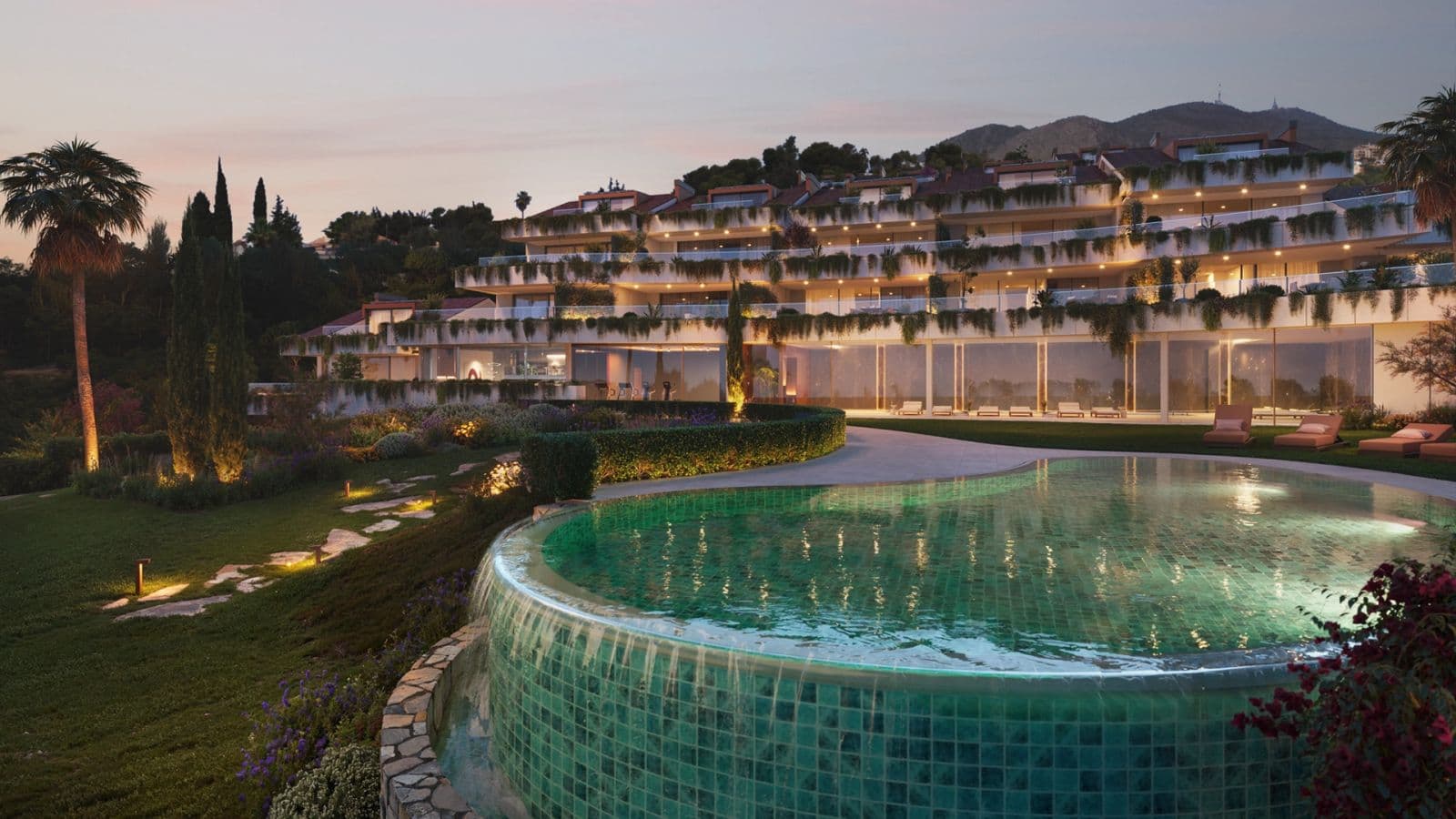 Casatalaya Residences, 2
