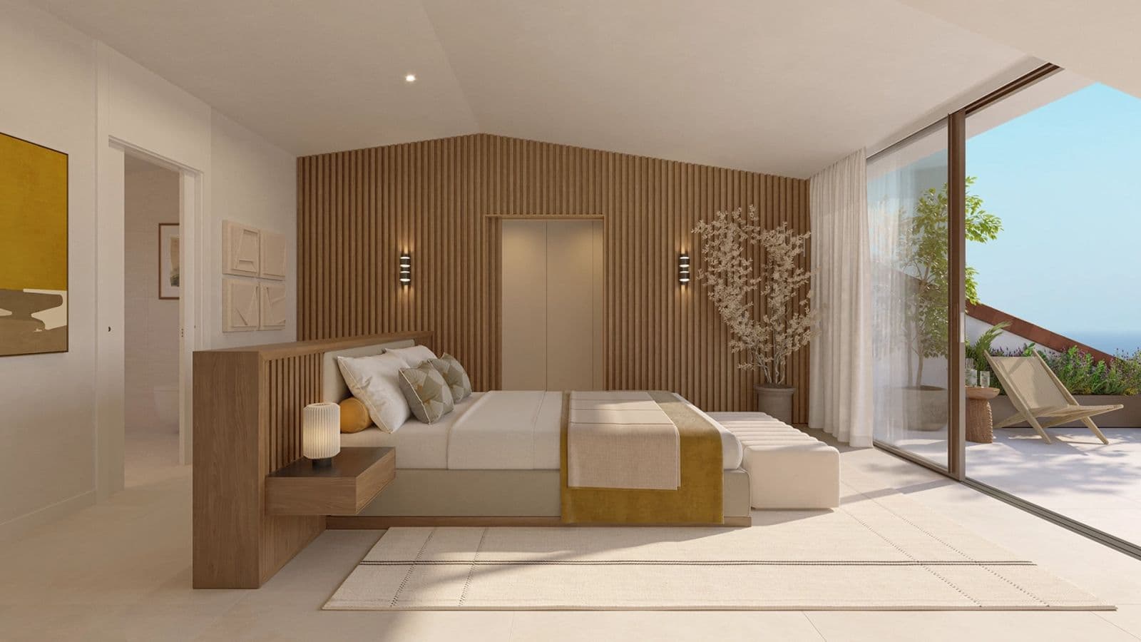 Casatalaya Residences, 5