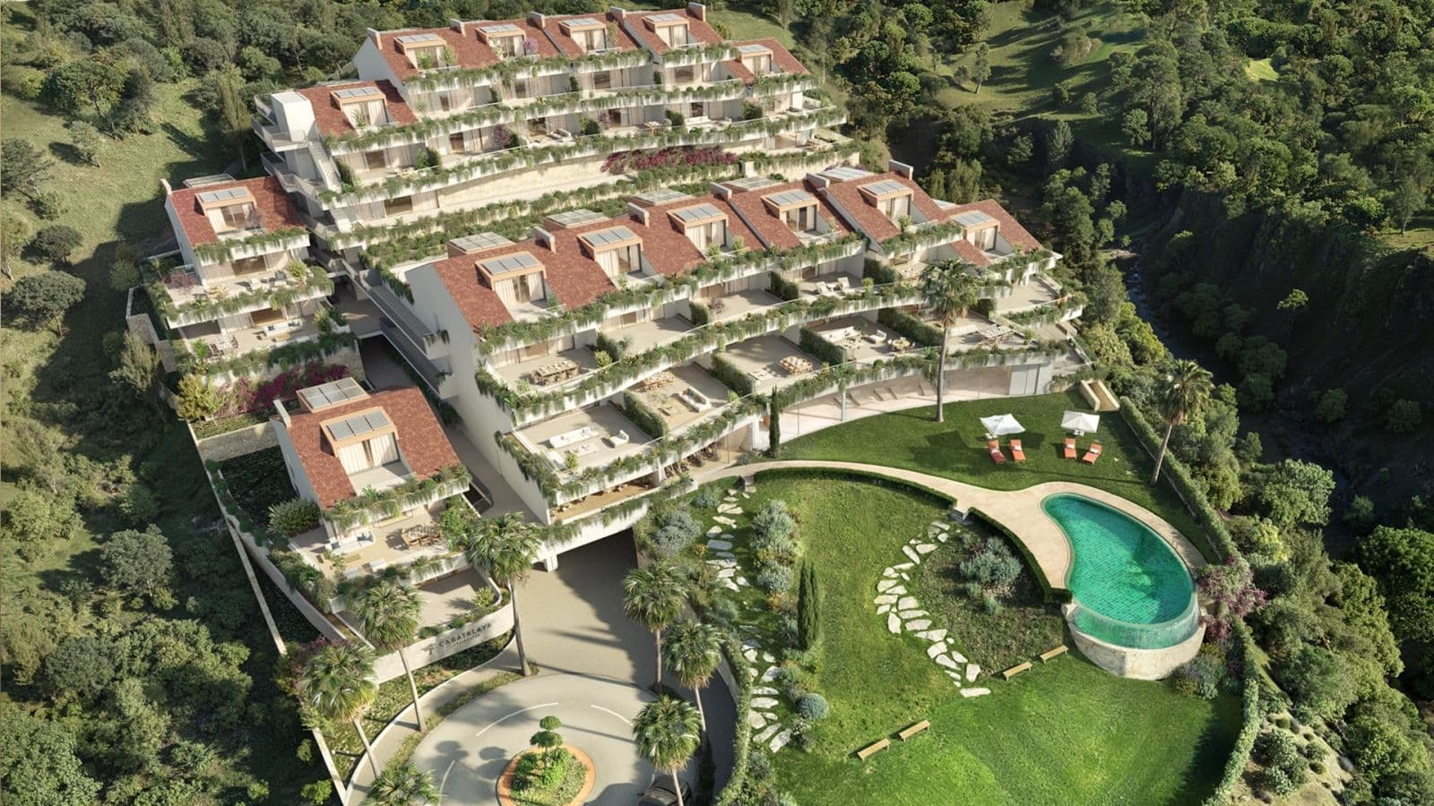 Casatalaya Residences, 12