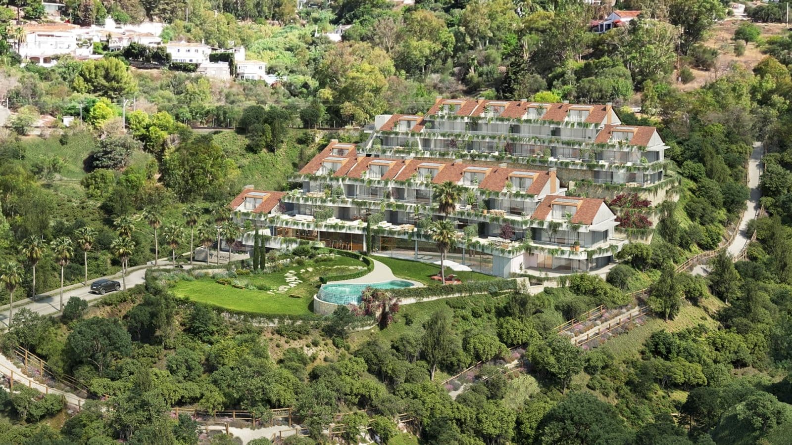 Casatalaya Residences, 11