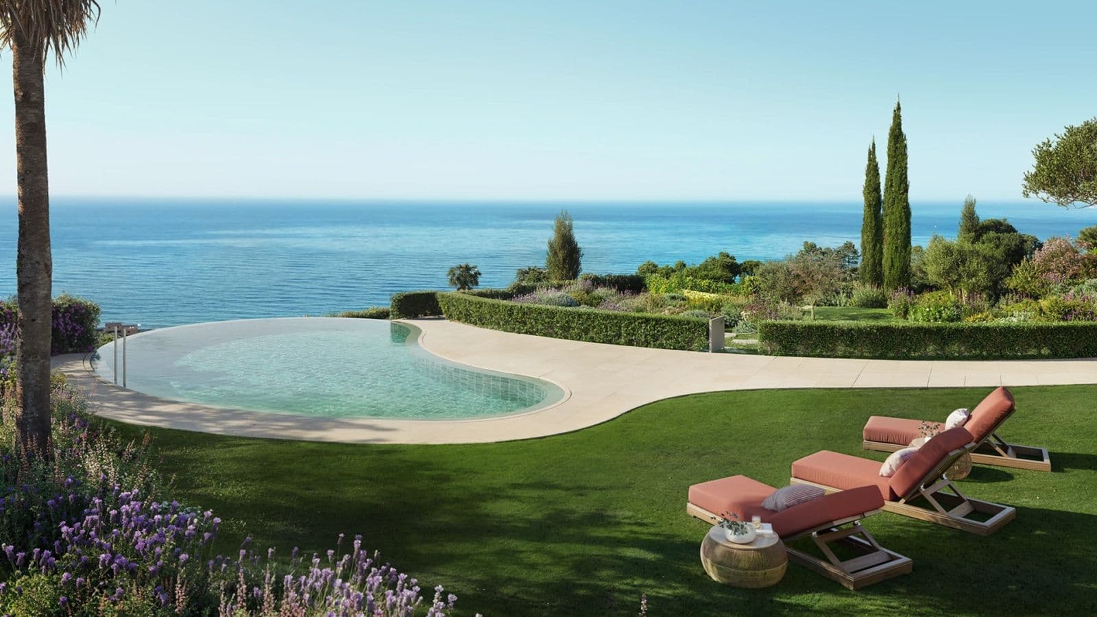 Casatalaya Residences, 3