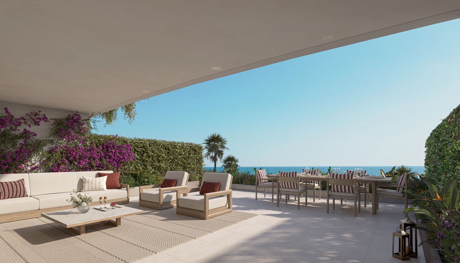 Casatalaya Residences, 7