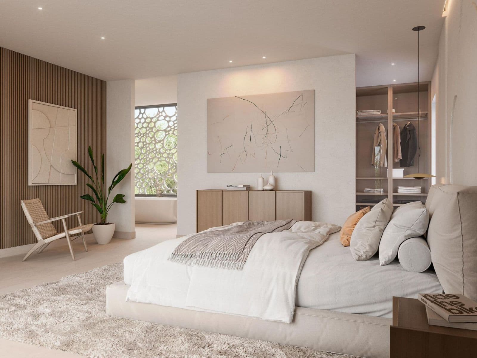 Villa Las Palomas, 24