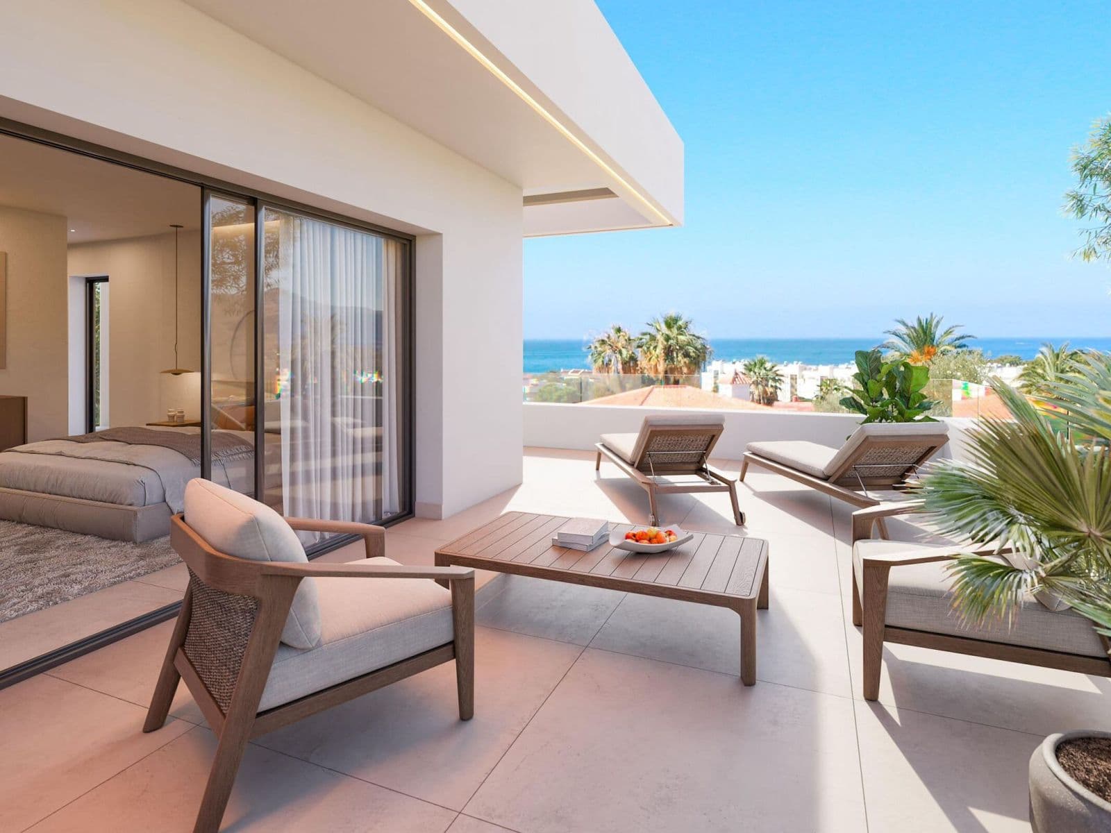 Villa Las Palomas, 26