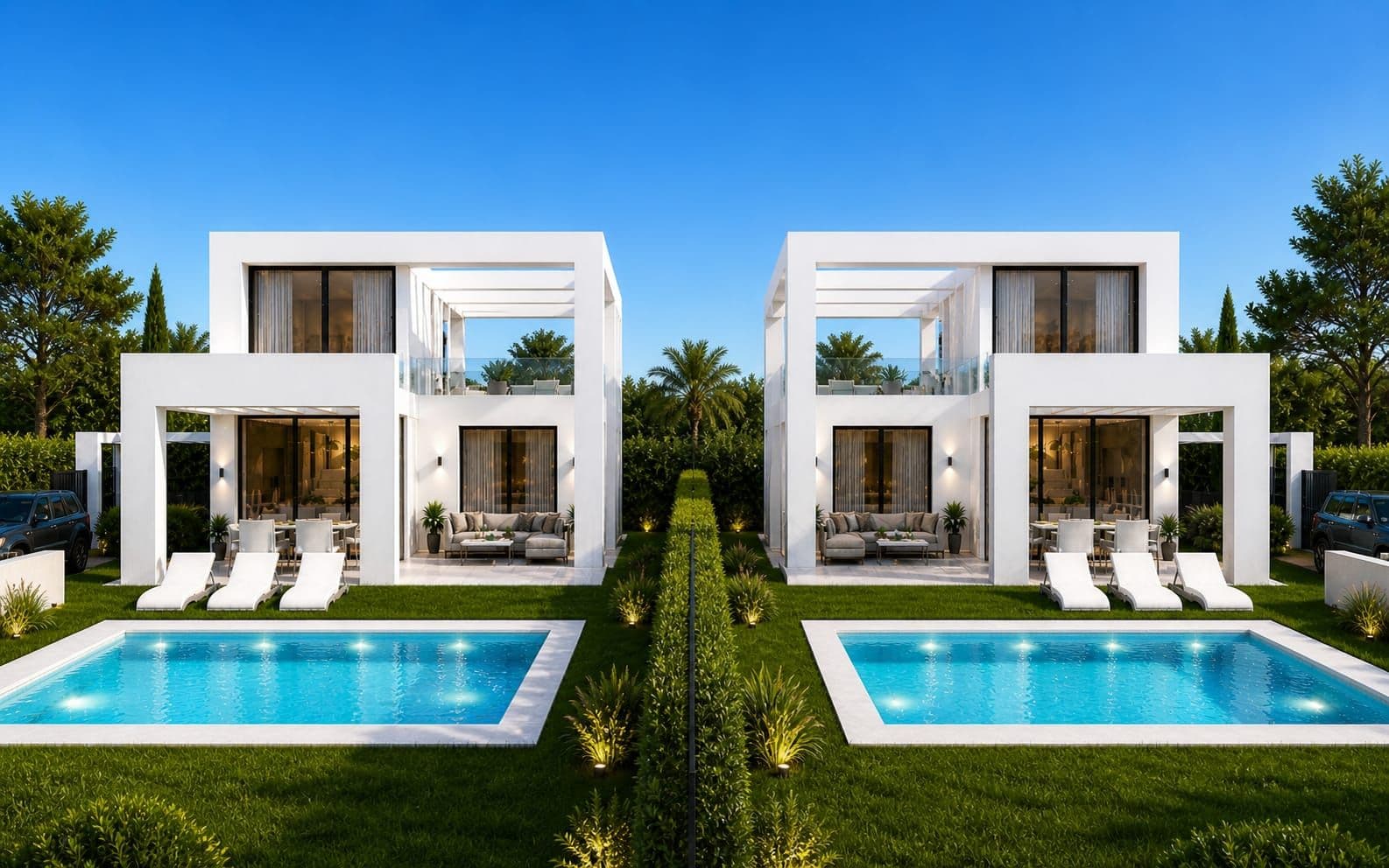 Cerrado Heights, Mijas