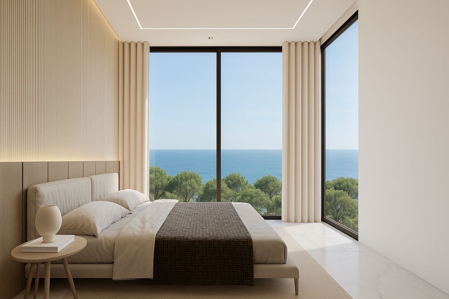 Cerrado Heights, 12