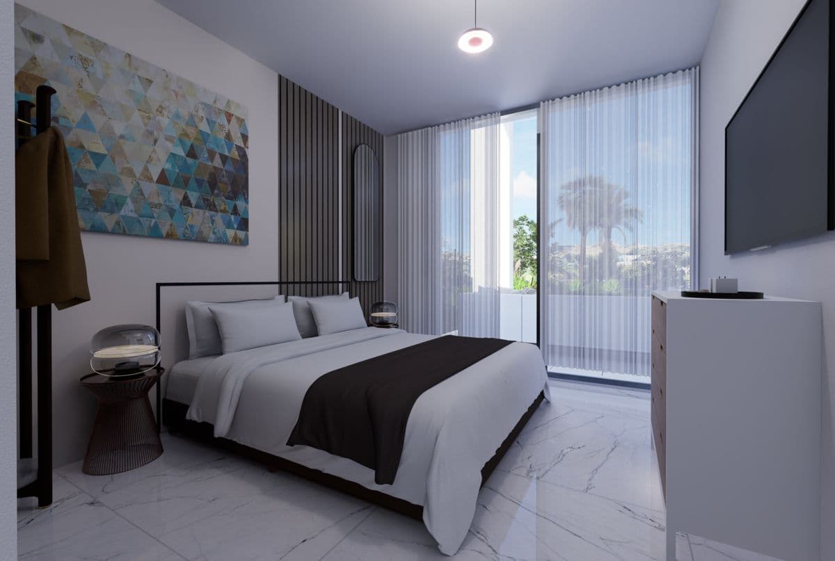 Cerrado Heights, 16
