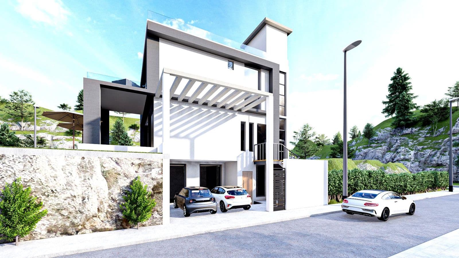 Cerrado Heights, 17