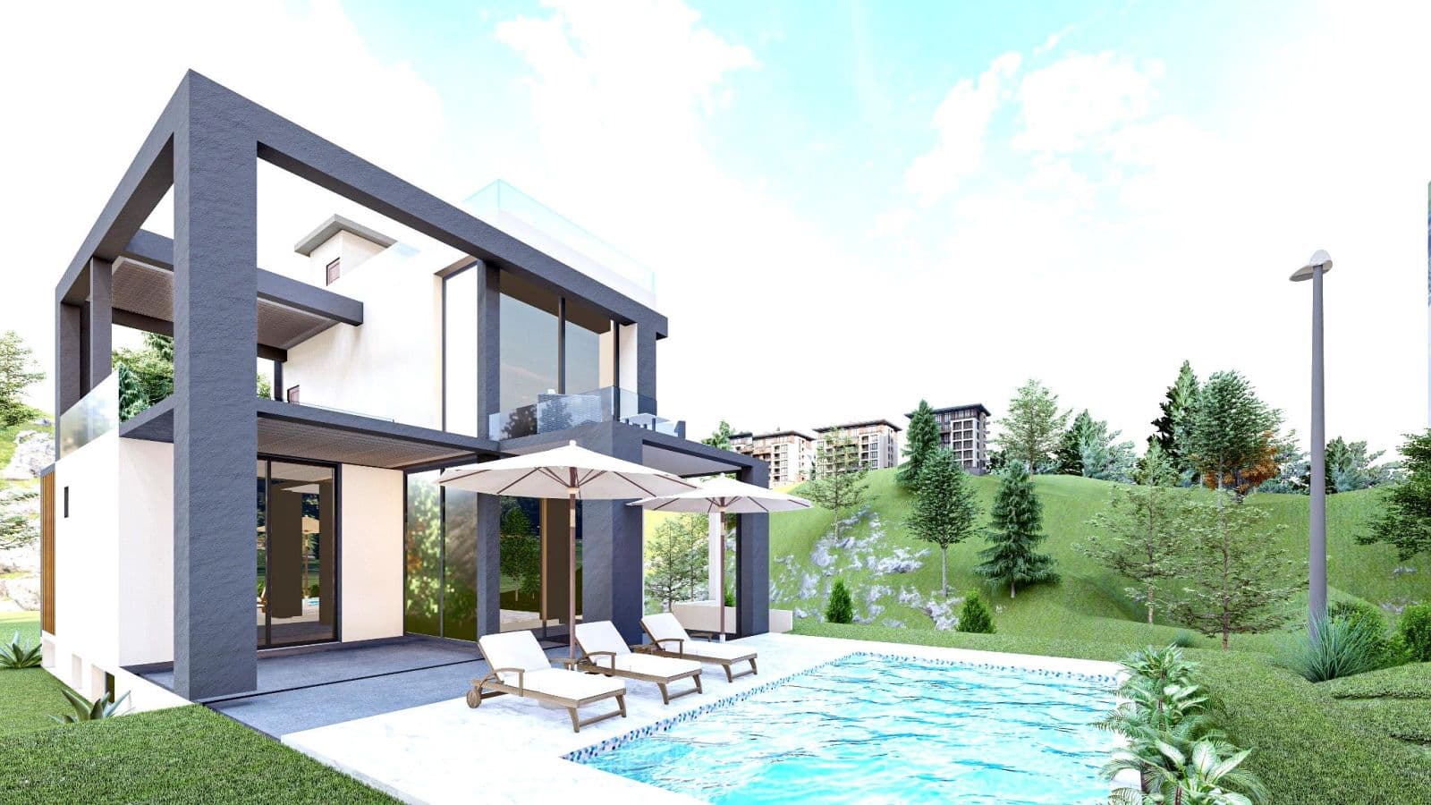 Cerrado Heights, 3
