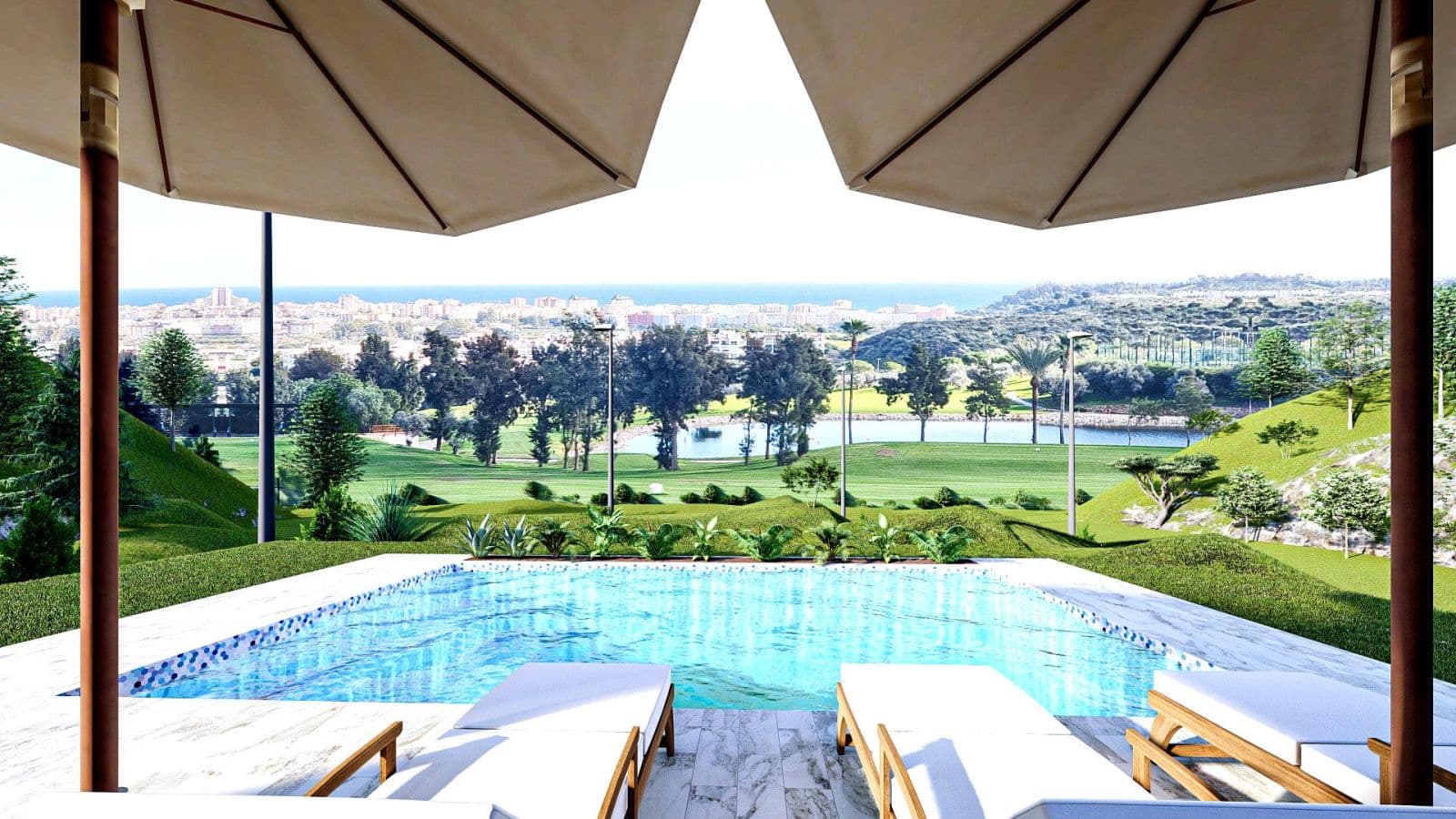 Cerrado Heights, 4