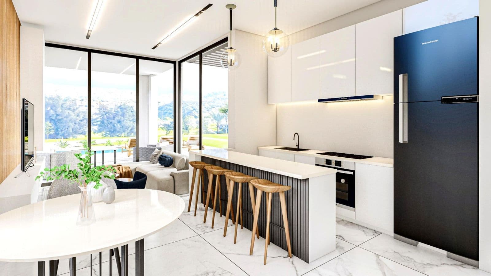 Cerrado Heights, 10