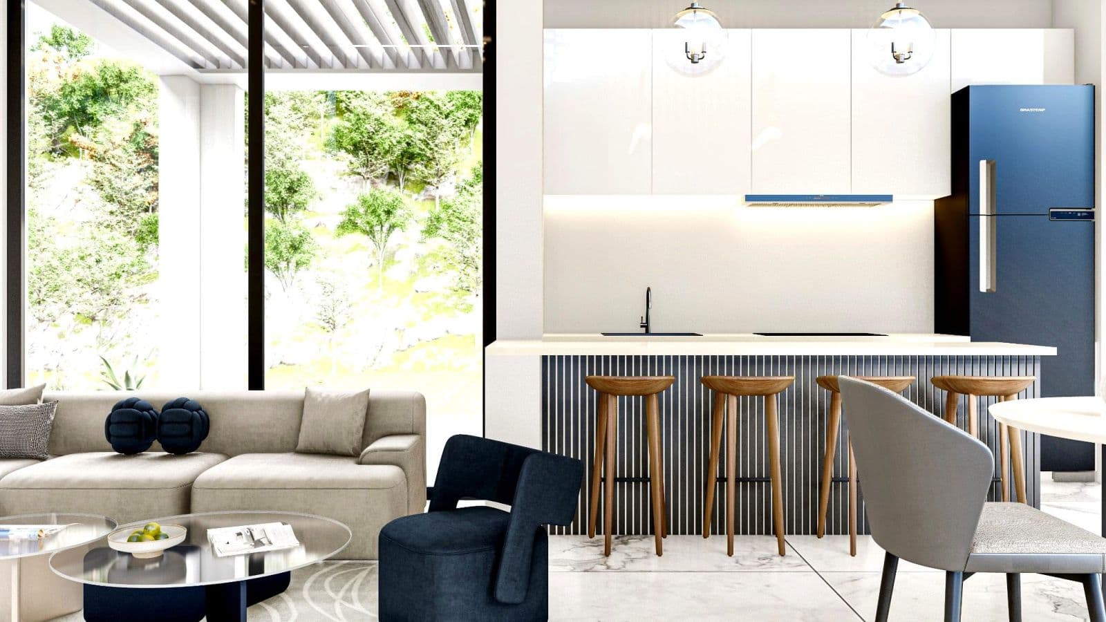 Cerrado Heights, 11