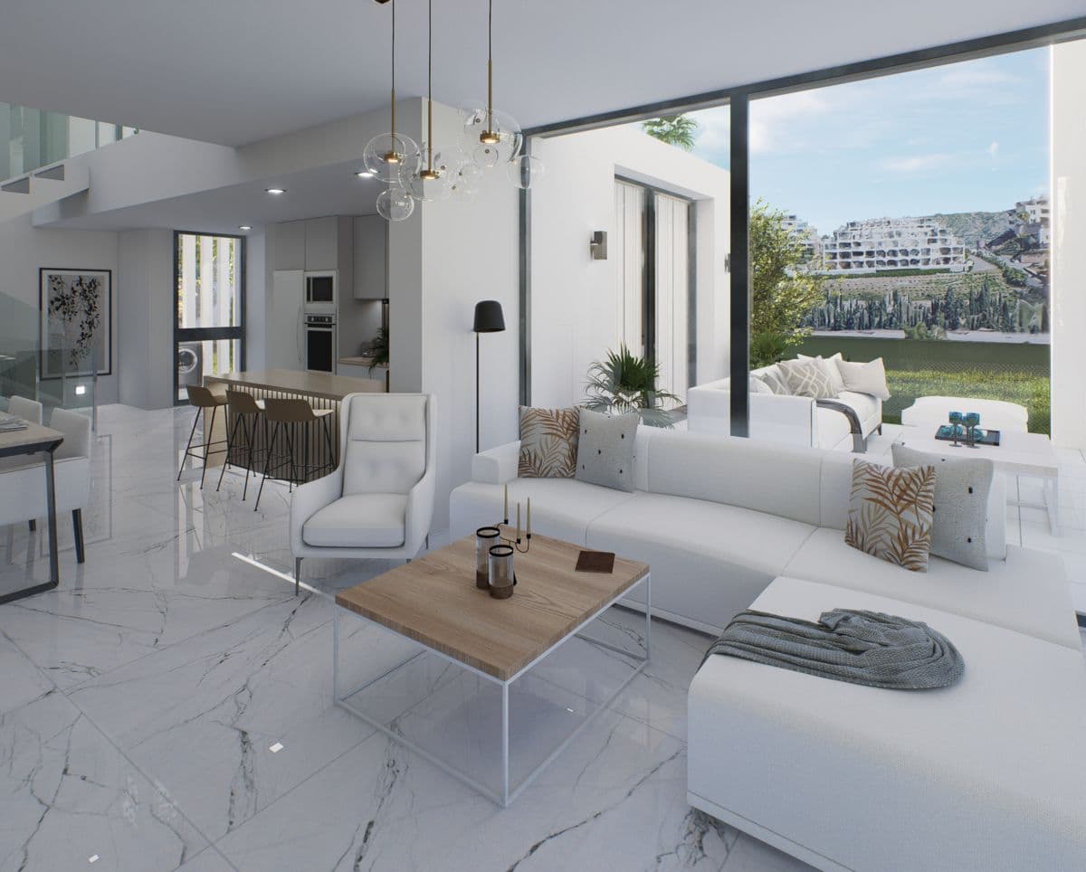 Cerrado Heights, 5
