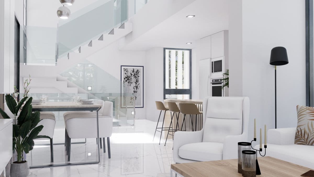 Cerrado Heights, 7