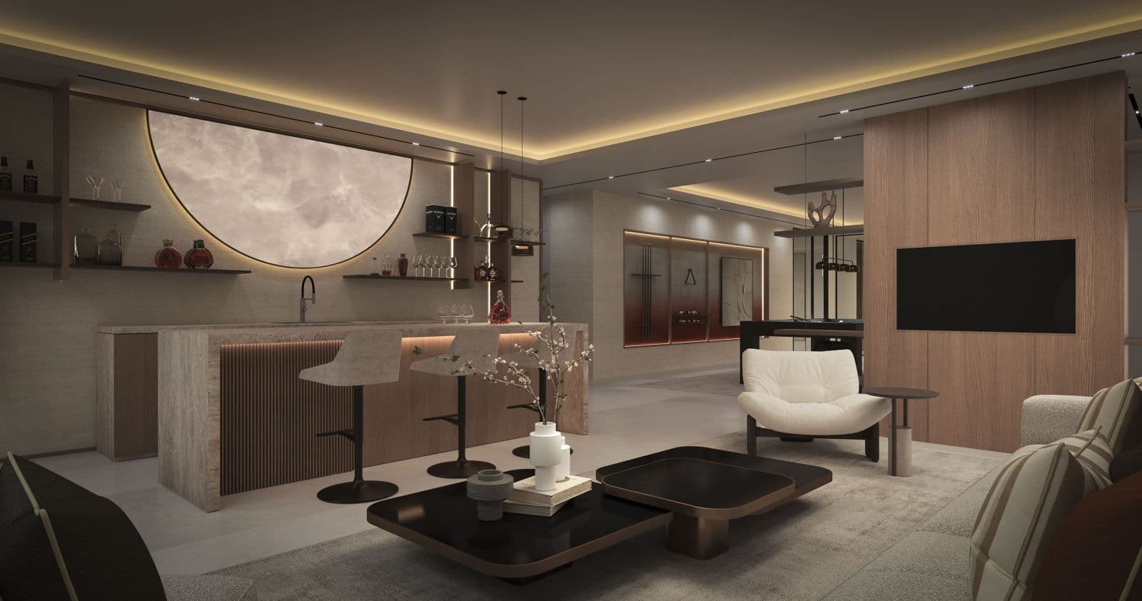 Imagine Villas, 19