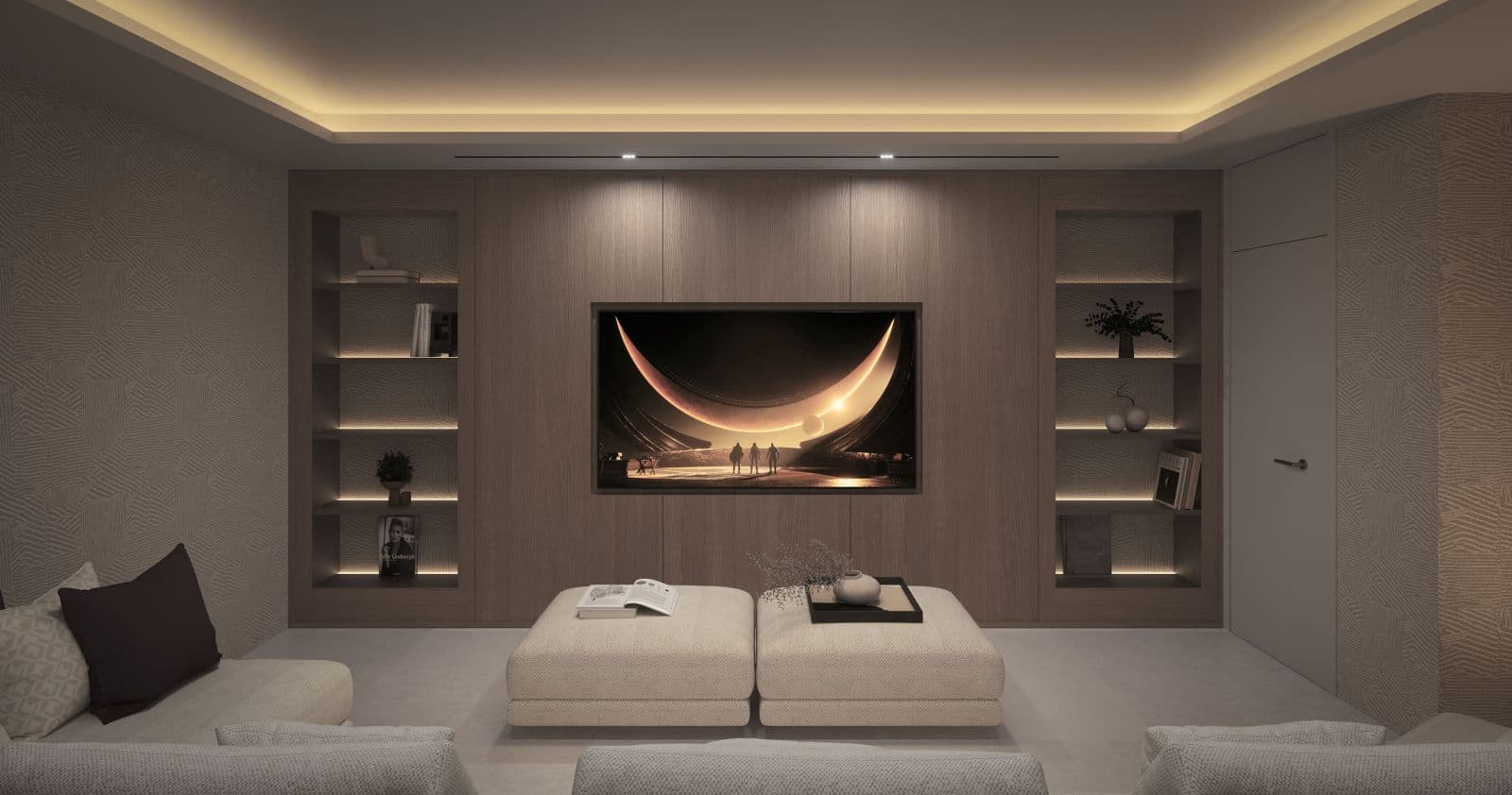 Imagine Villas, 20