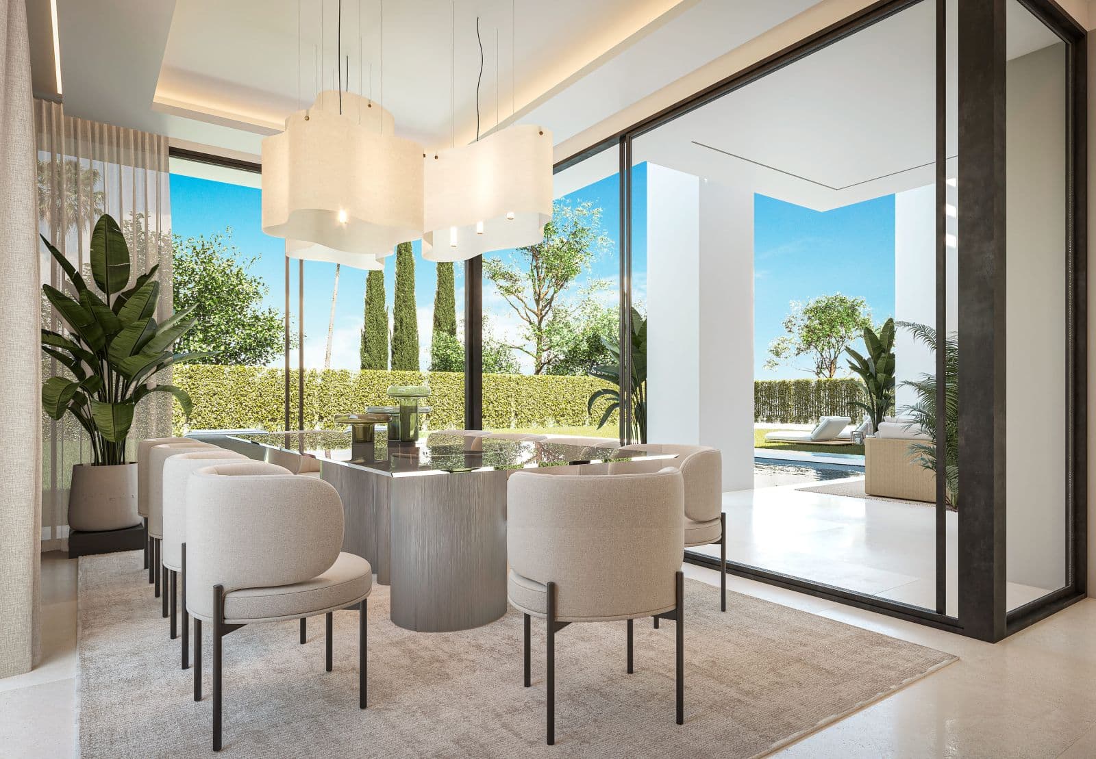 Imagine Villas, 4