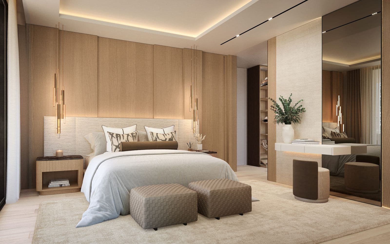 Imagine Villas, 5