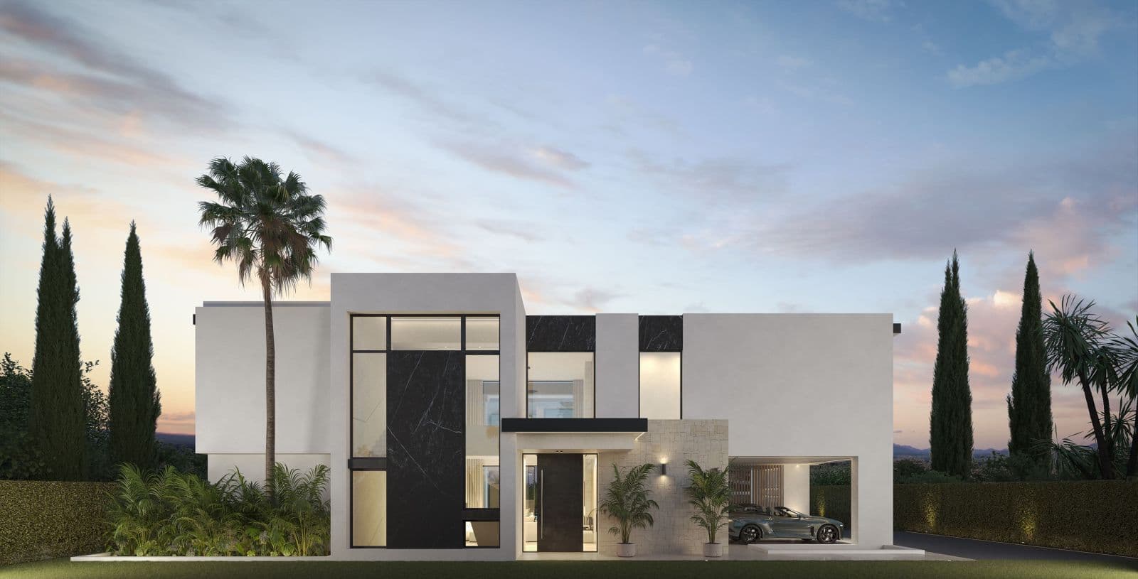 Imagine Villas, 7