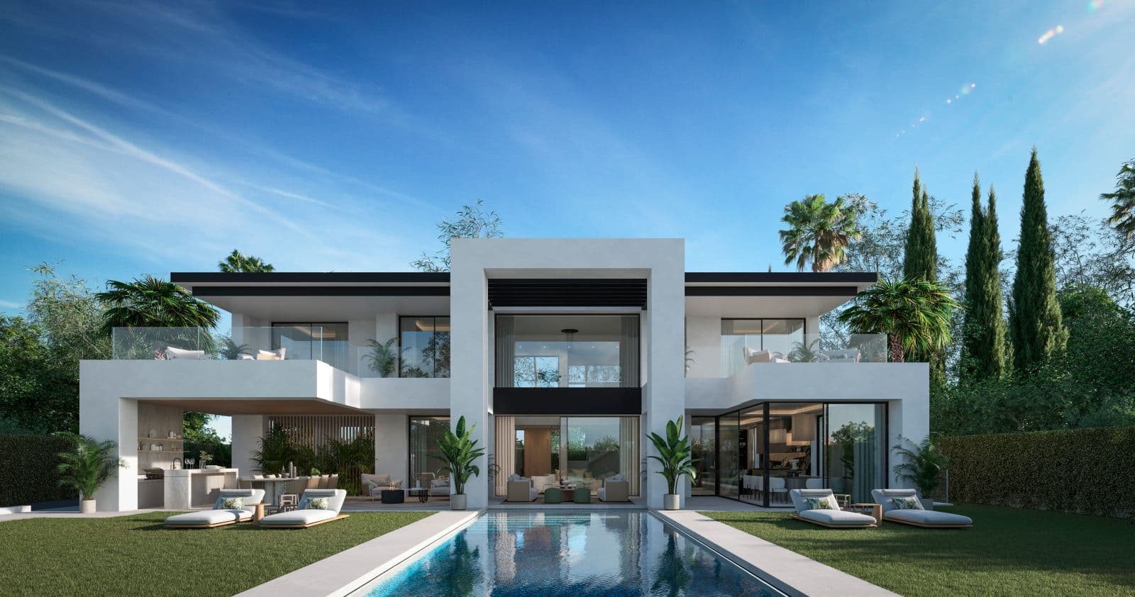 Imagine Villas, 8