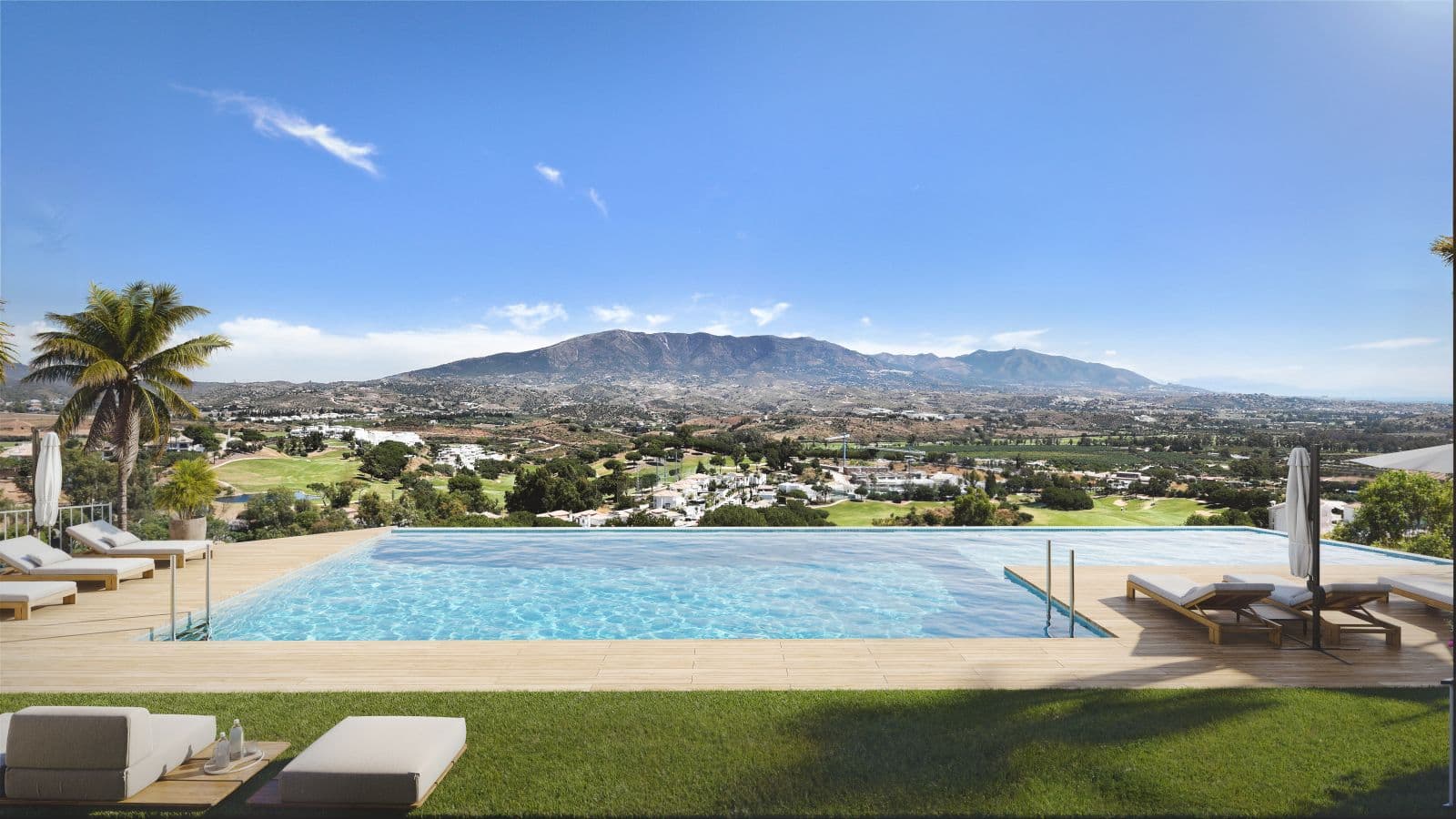 Sunrise Golf Residences, 3
