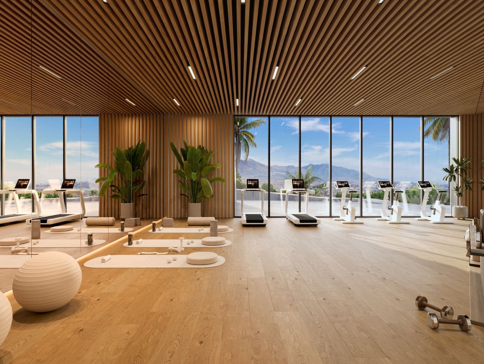 Sunrise Golf Residences, 11