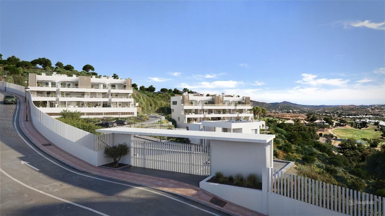 Sunrise Golf Residences, 12