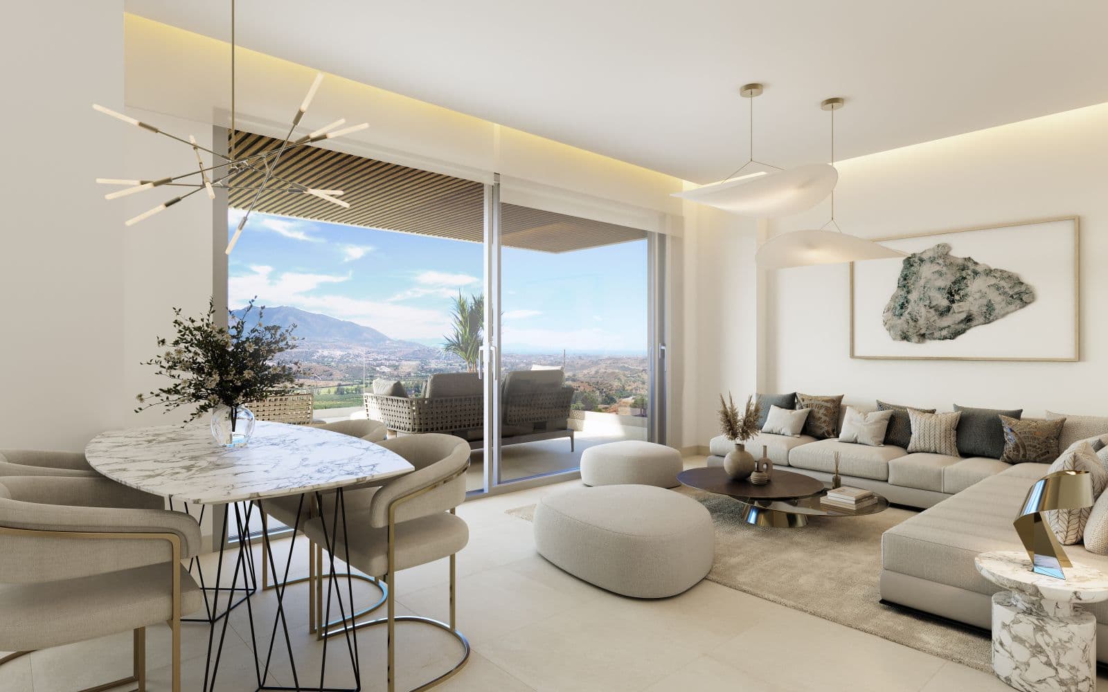 Sunrise Golf Residences, 6