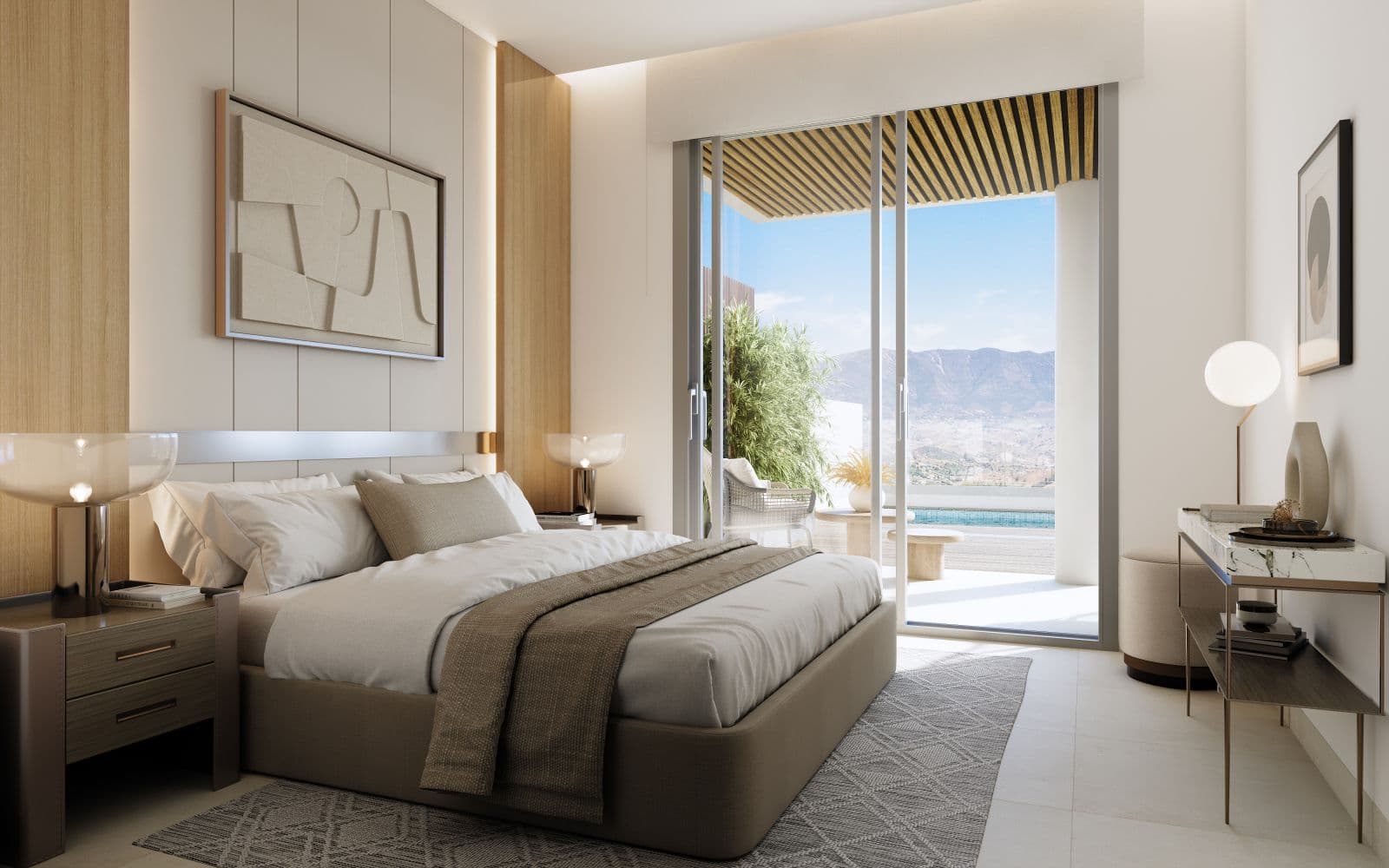 Sunrise Golf Residences, 8