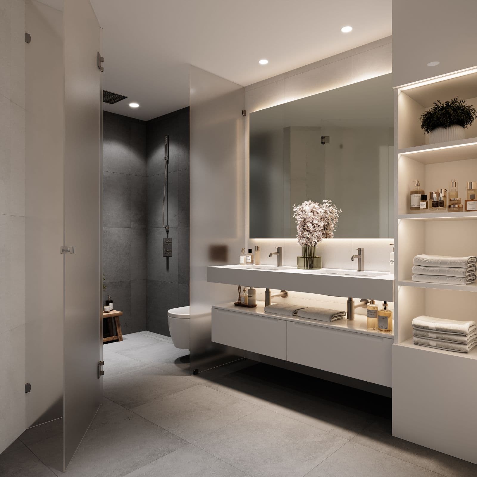 Sunrise Golf Residences, 9