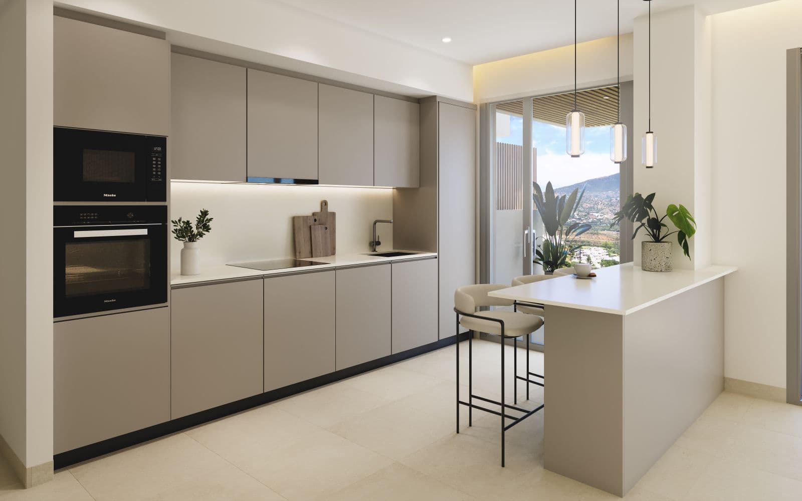 Sunrise Golf Residences, 7