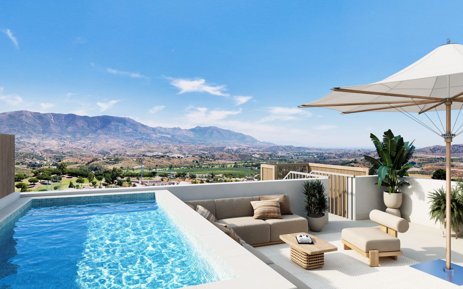 Sunrise Golf Residences, 4