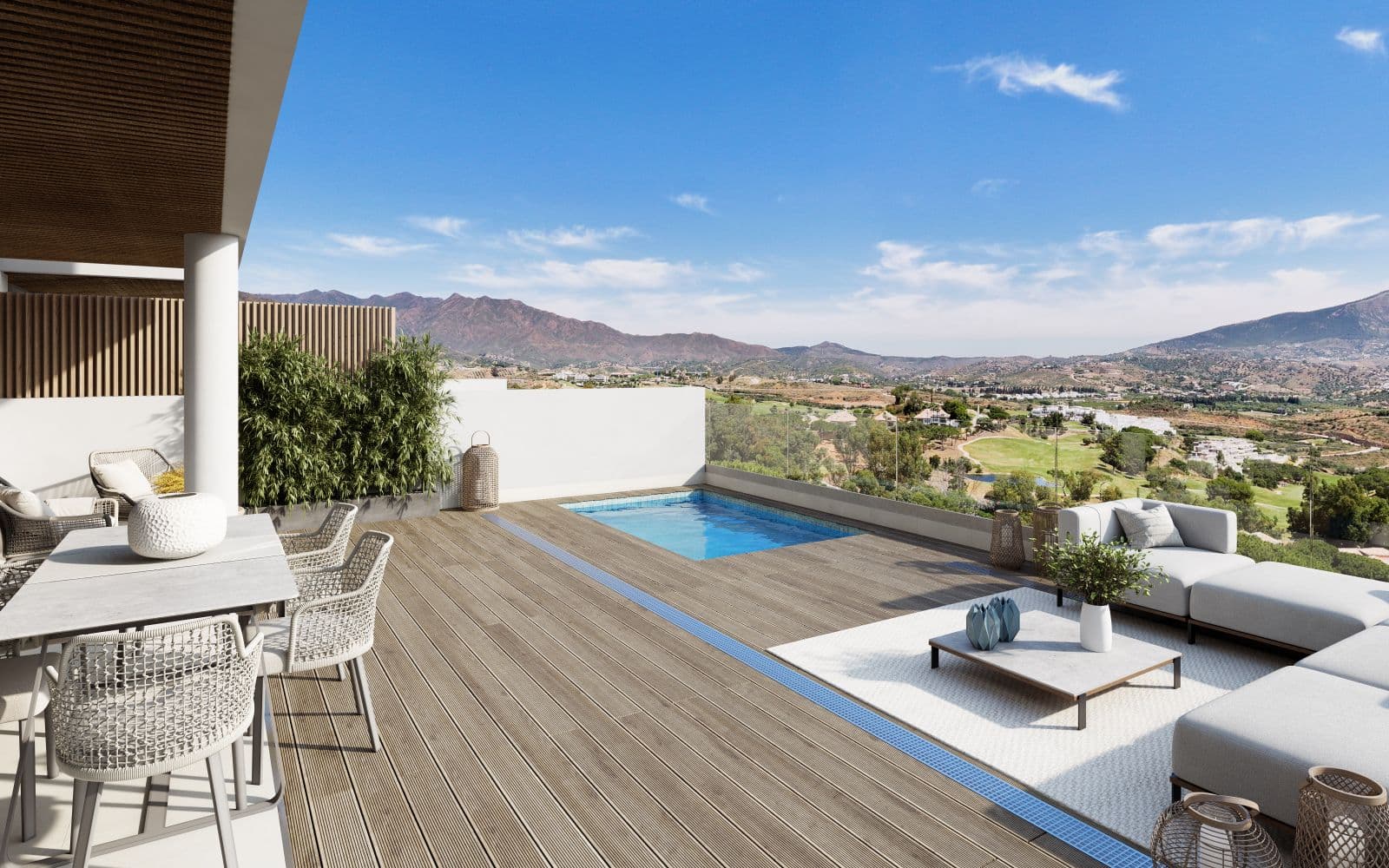 Sunrise Golf Residences, 5