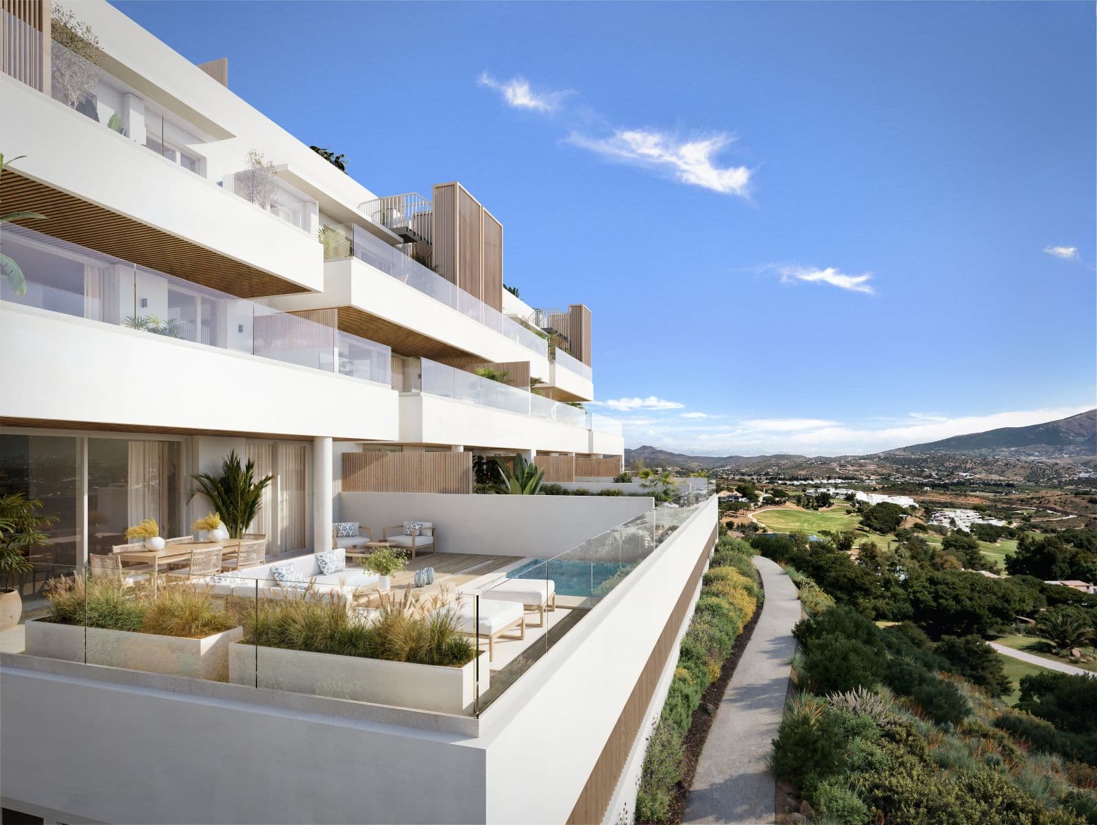 Sunrise Golf Residences, 10