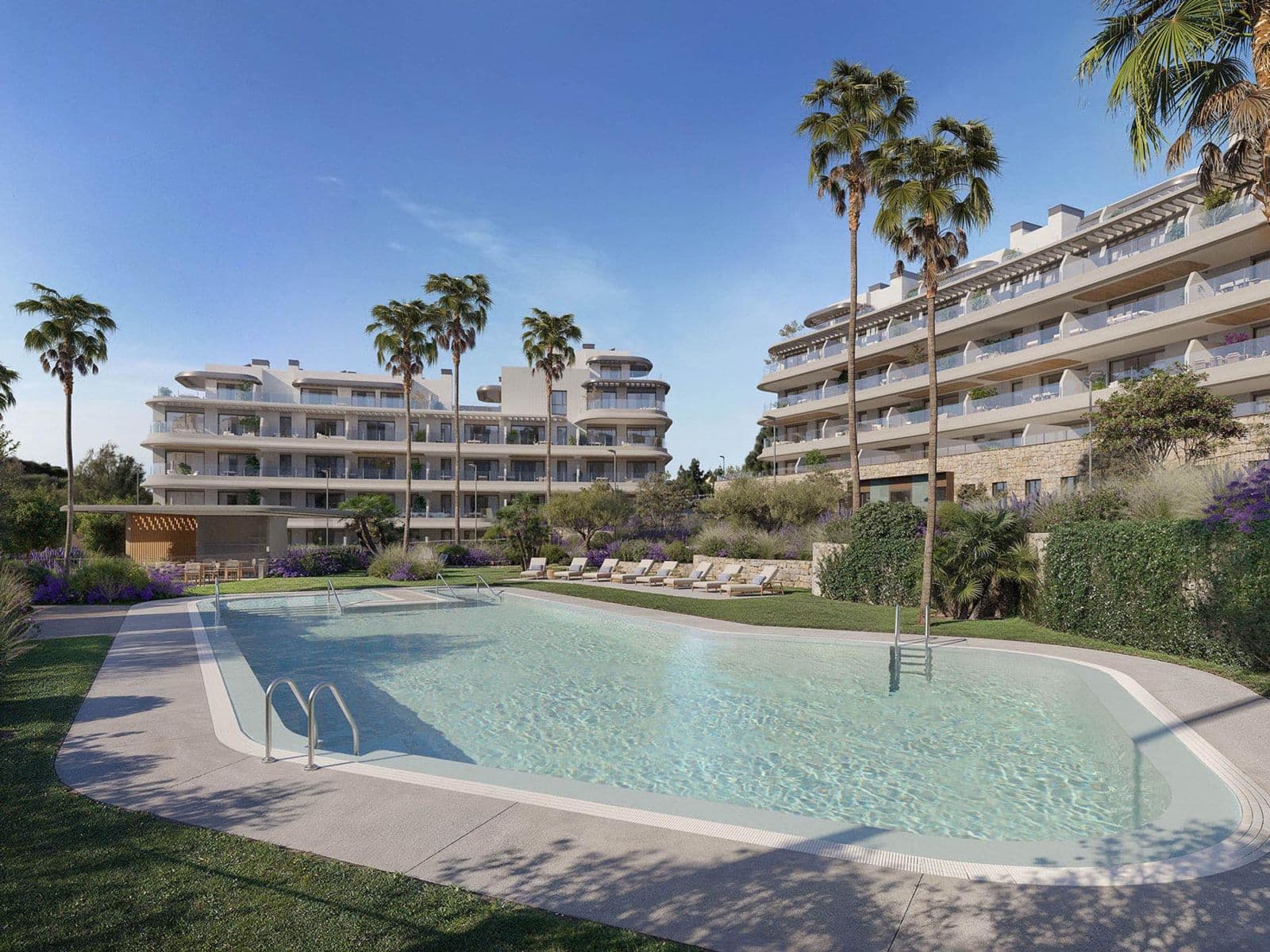 The Kove, Mijas
