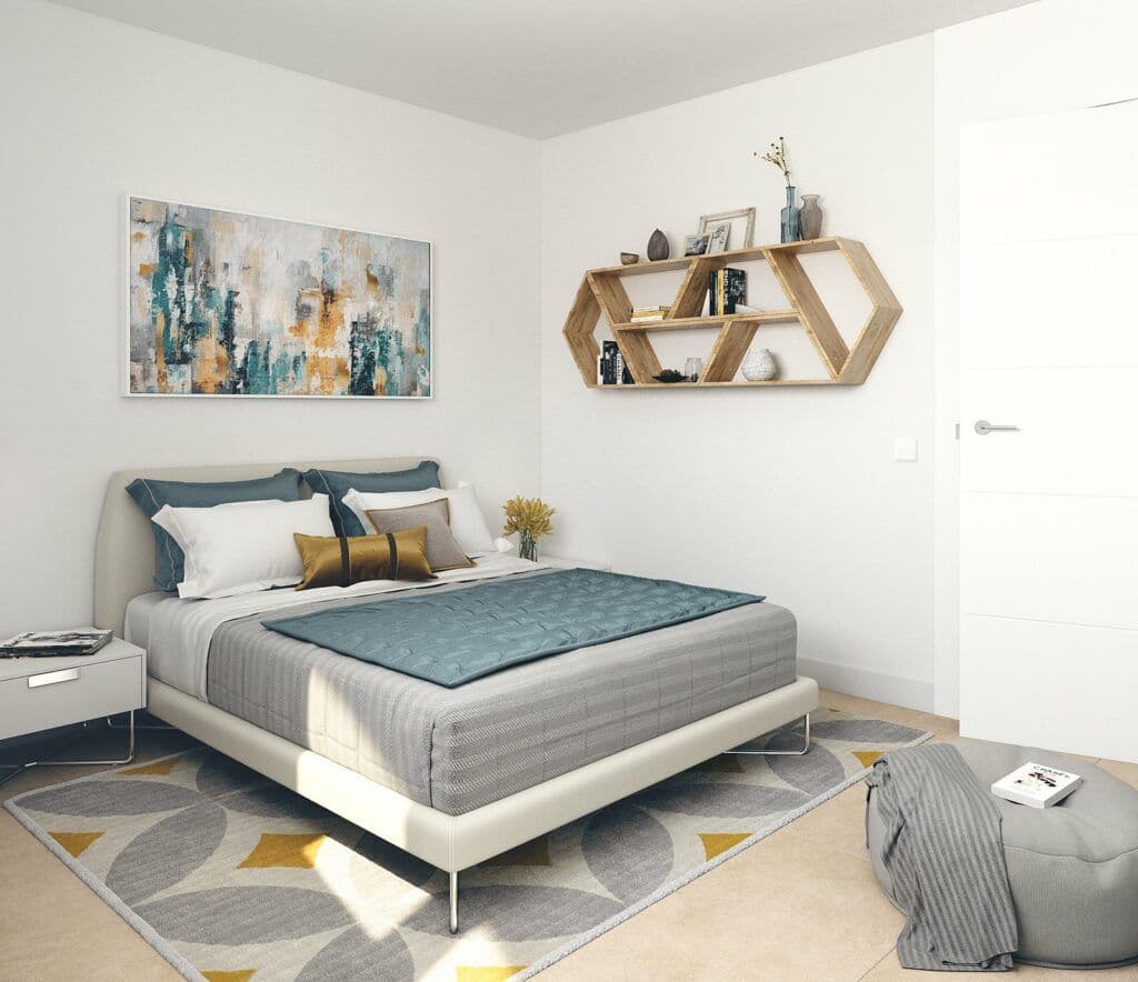 Habitat Alborán, 8