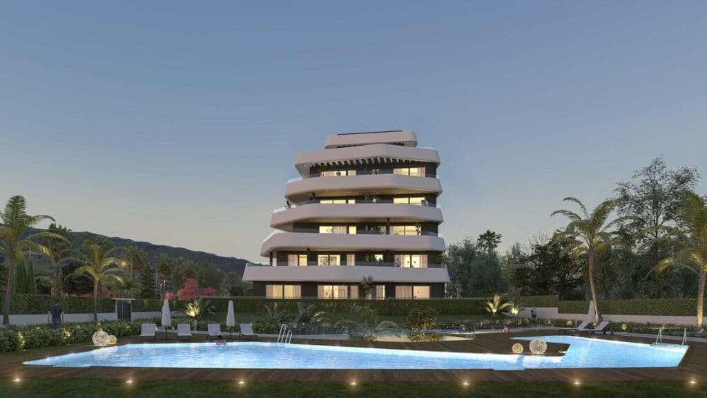 Habitat Alborán, 3