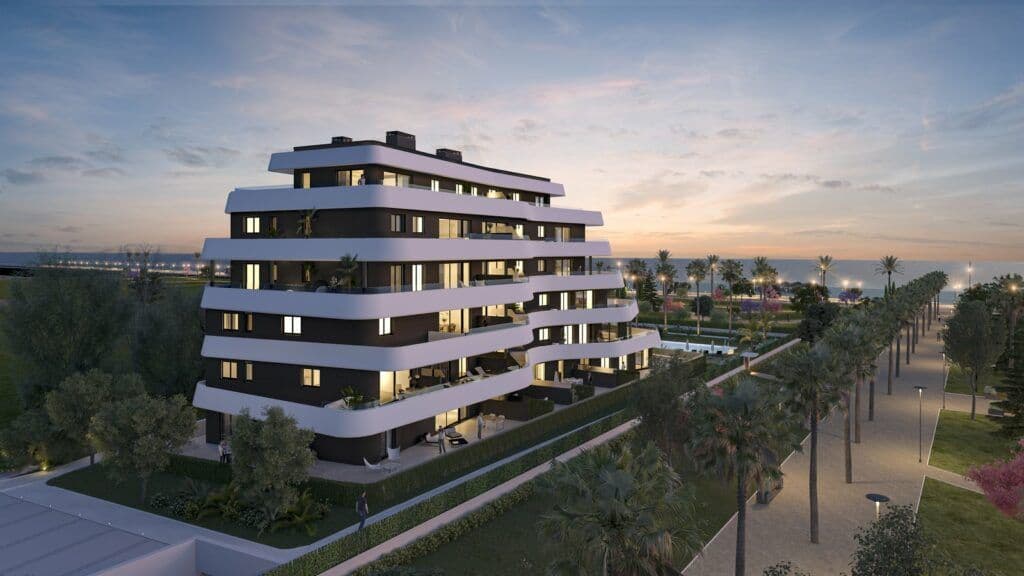 Habitat Alborán, 10