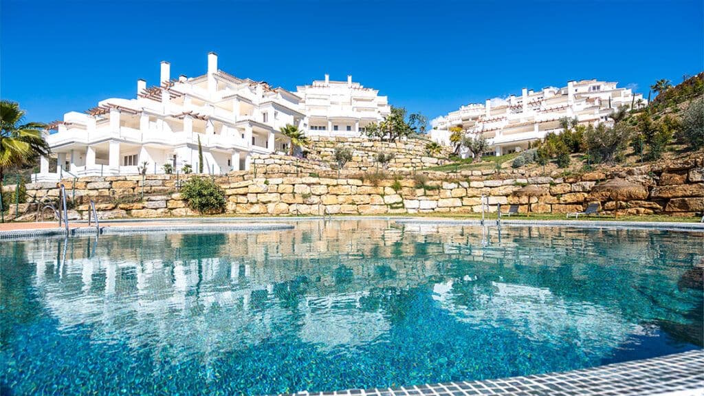 Be Aloha, Marbella