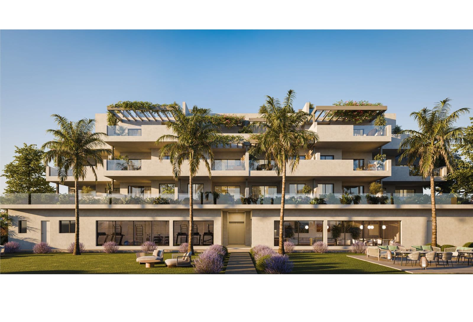 Alura Living II, 2