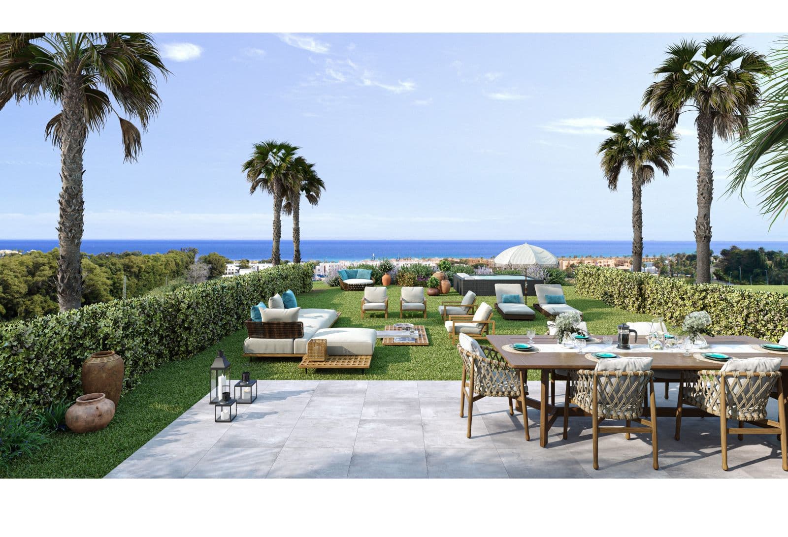 Alura Living II, 3