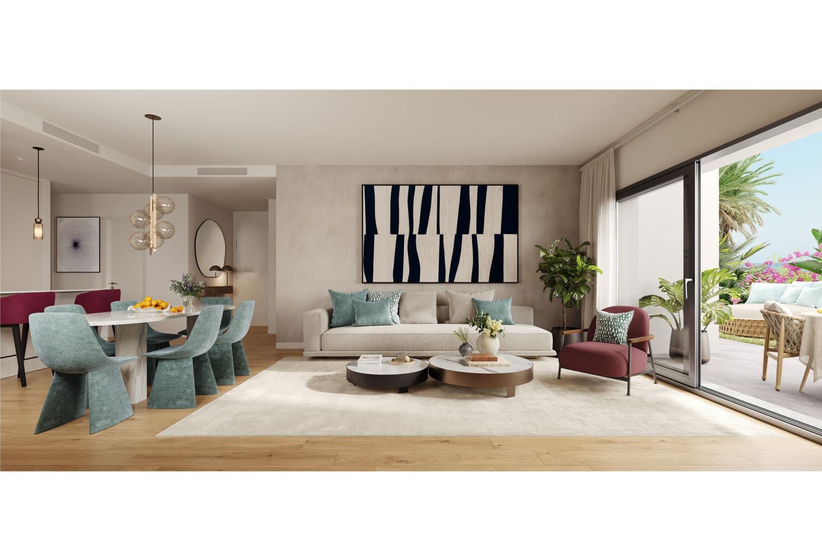 Alura Living II, 8