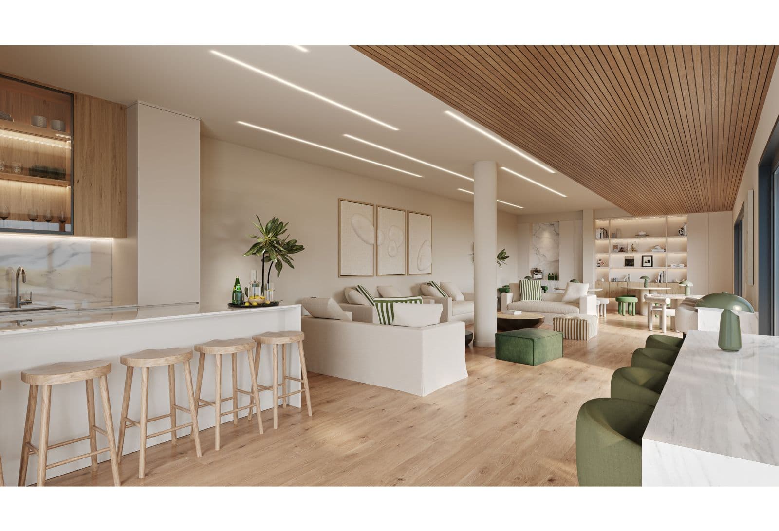 Alura Living II, 9