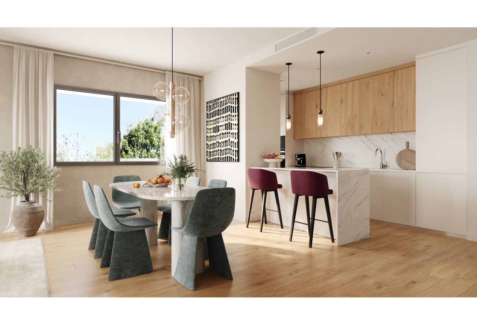 Alura Living II, 10