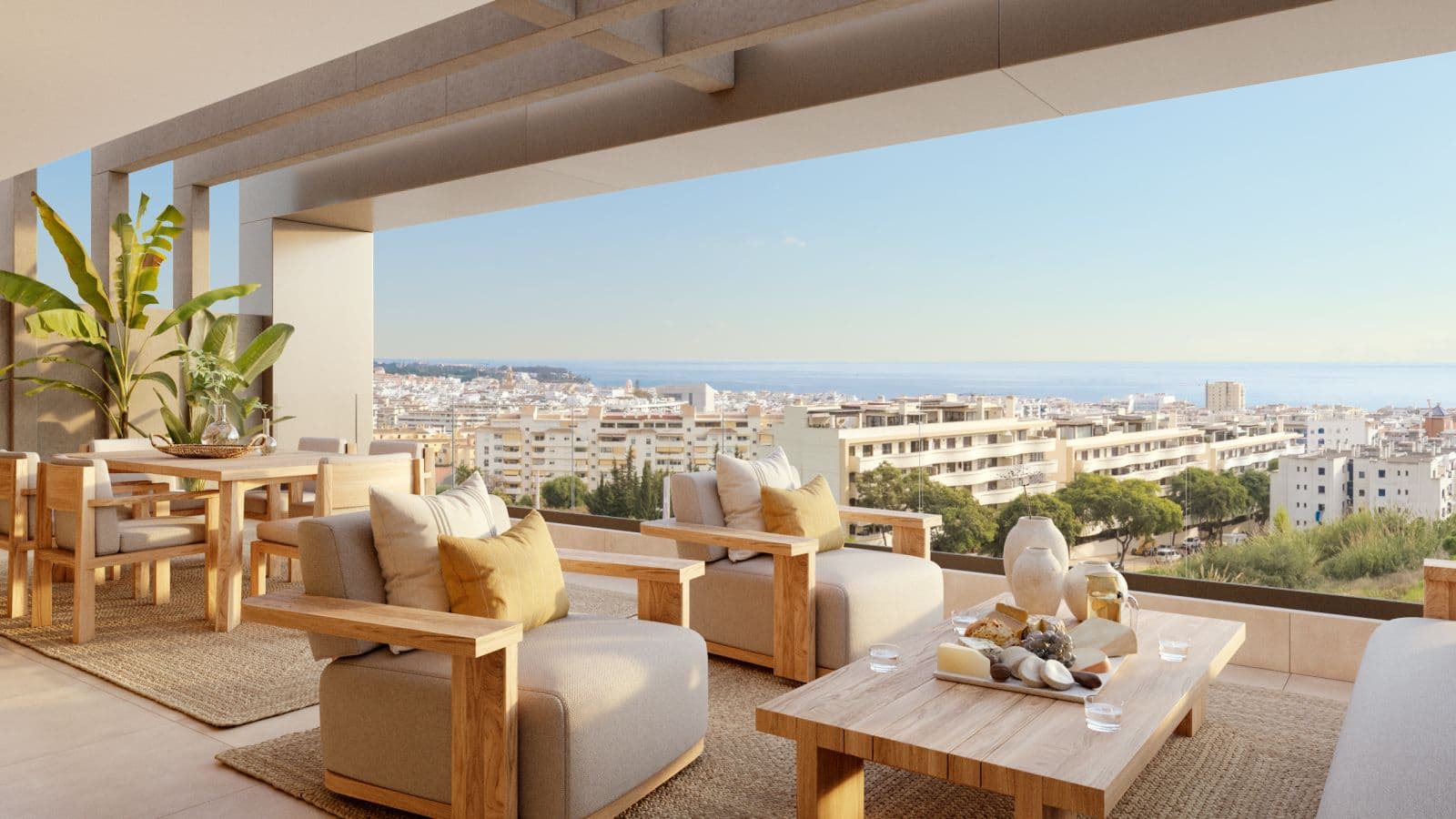 Las Mesas Infinity Homes, 8