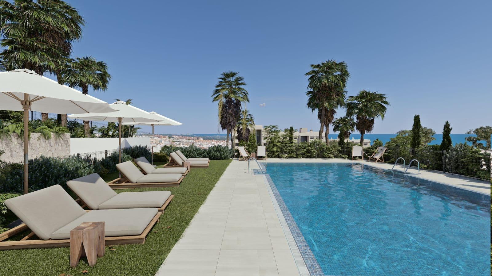 Las Mesas Infinity Homes, 4