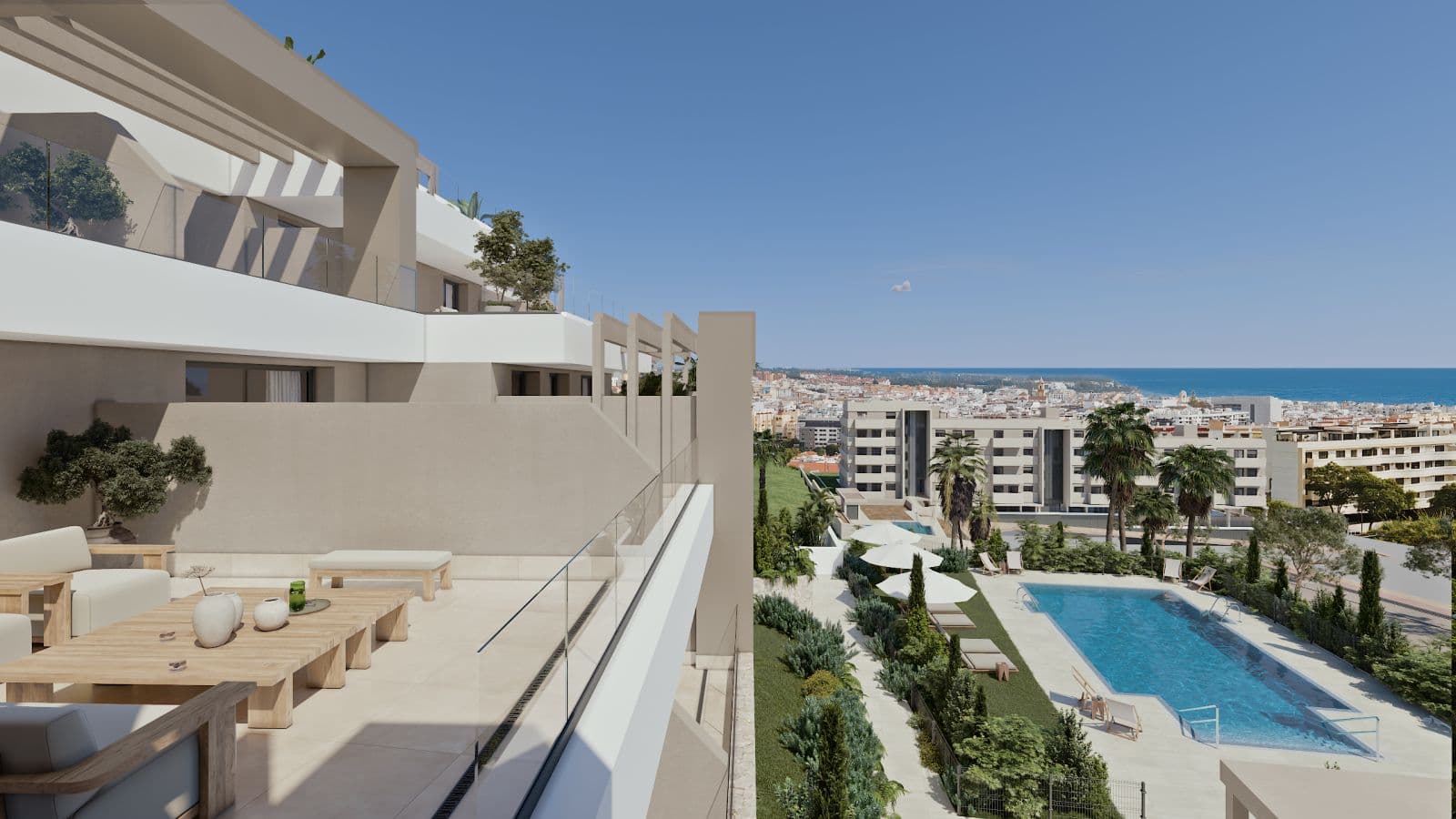 Las Mesas Infinity Homes, 6