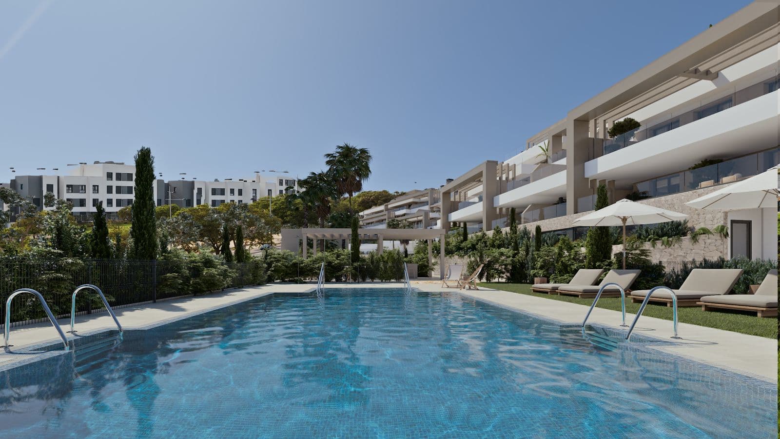 Las Mesas Infinity Homes, 3