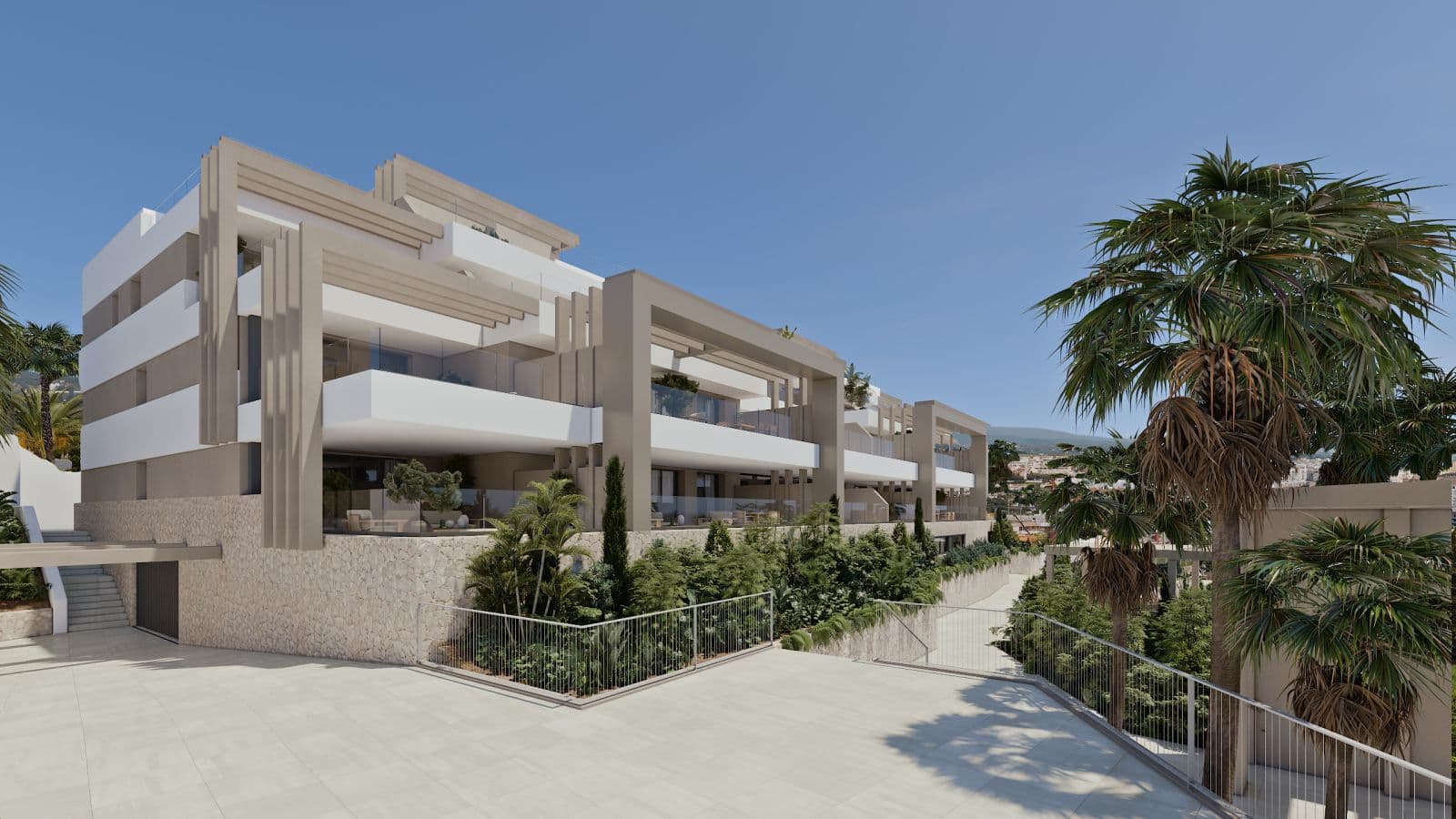 Las Mesas Infinity Homes, 14