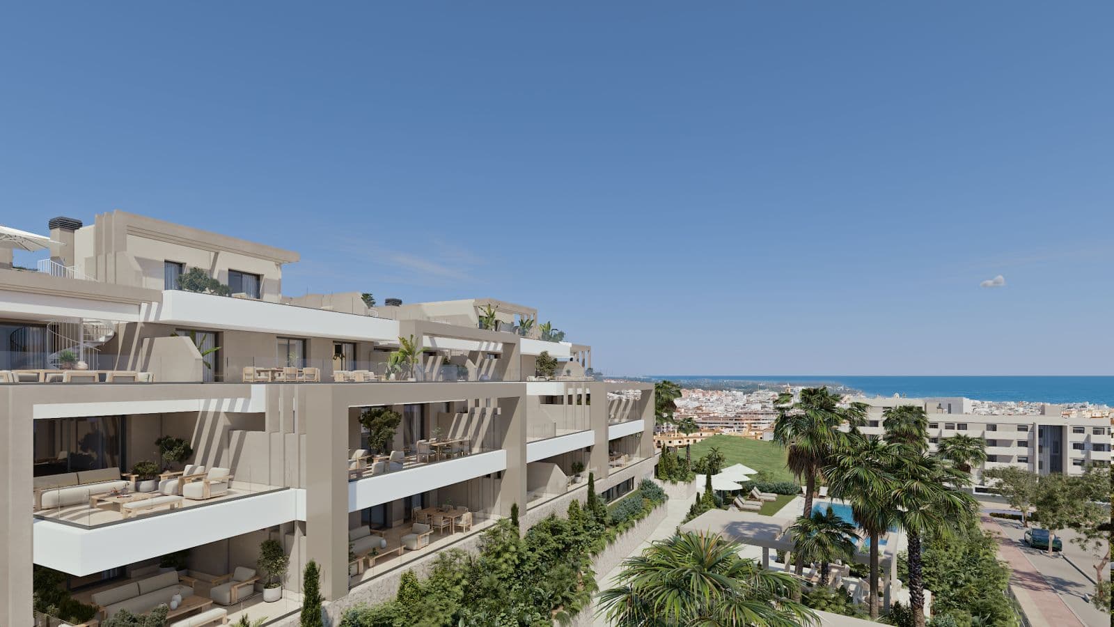 Las Mesas Infinity Homes, 15
